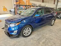 2GNAXKEV9M6156008 2021 CHEVROLET EQUINOX