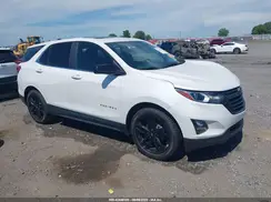 2GNAXKEV9M6158440 2021 CHEVROLET EQUINOX