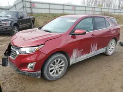 2GNAXKEV9M6159152 2021 CHEVROLET EQUINOX