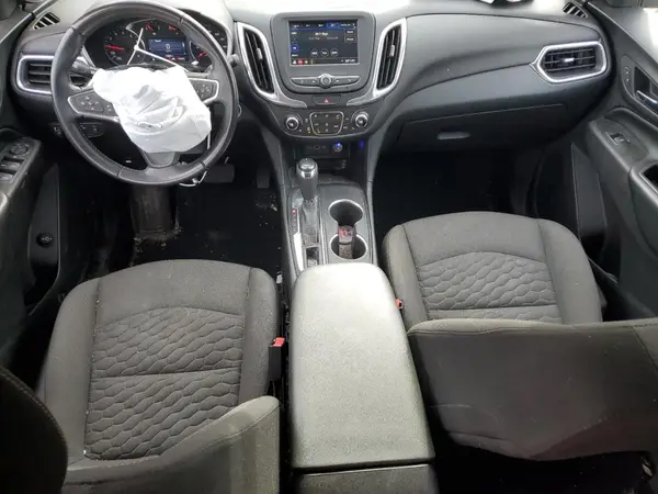 2GNAXKEV9M6159152 2021 CHEVROLET EQUINOX - Image 8