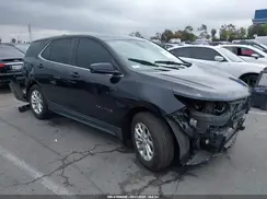2GNAXKEV9M6160155 2021 CHEVROLET EQUINOX