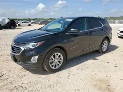 2GNAXKEV9M6161578 2021 CHEVROLET EQUINOX