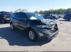 2GNAXKEV9M6165145 2021 CHEVROLET EQUINOX