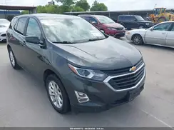2GNAXKEV9M6165162 2021 CHEVROLET EQUINOX