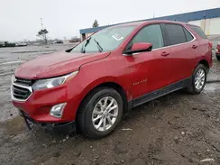2GNAXKEV9M6165839 2021 CHEVROLET EQUINOX