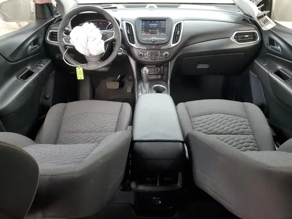 2GNAXKEV9M6165890 2021 CHEVROLET EQUINOX - Image 8