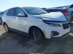 2GNAXKEV9N6100880 2022 CHEVROLET EQUINOX