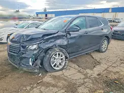 2GNAXKEV9N6103875 2022 CHEVROLET EQUINOX
