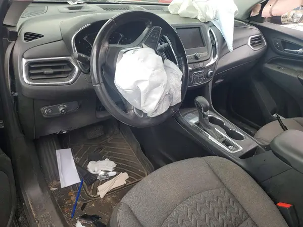 2GNAXKEV9N6103875 2022 CHEVROLET EQUINOX - Image 8