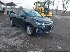 2GNAXKEV9N6103939 2022 CHEVROLET EQUINOX