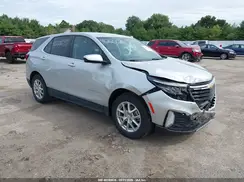 2GNAXKEV9N6104301 2022 CHEVROLET EQUINOX