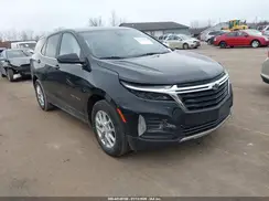 2GNAXKEV9N6104587 2022 CHEVROLET EQUINOX