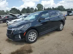 2GNAXKEV9N6105139 2022 CHEVROLET EQUINOX