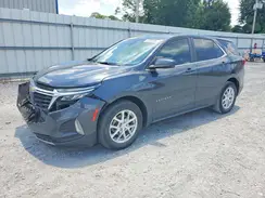 2GNAXKEV9N6105951 2022 CHEVROLET EQUINOX