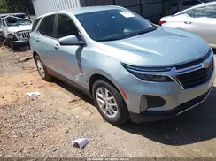 2GNAXKEV9N6107280 2022 CHEVROLET EQUINOX