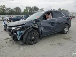 2GNAXKEV9N6109787 2022 CHEVROLET EQUINOX