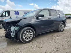 2GNAXKEV9N6110292 2022 CHEVROLET EQUINOX