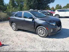 2GNAXKEV9N6110776 2022 CHEVROLET EQUINOX