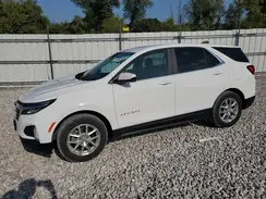 2GNAXKEV9N6112155 2022 CHEVROLET EQUINOX