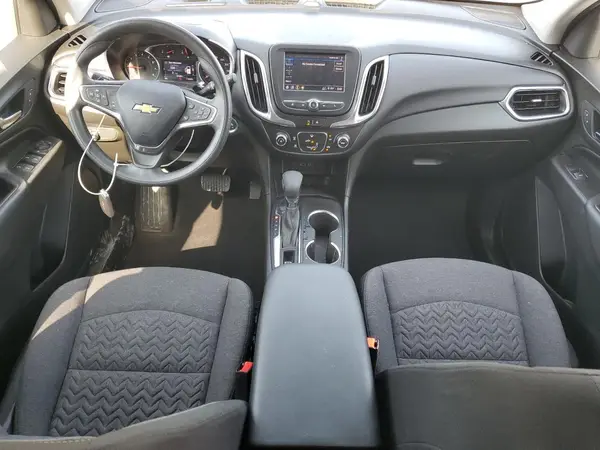 2GNAXKEV9N6112155 2022 CHEVROLET EQUINOX - Image 8