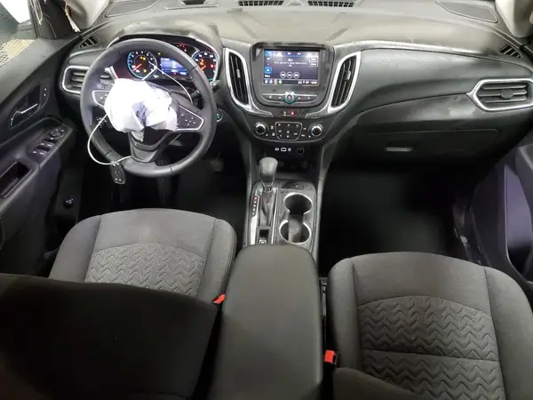 2GNAXKEV9N6112897 2022 CHEVROLET EQUINOX - Image 8