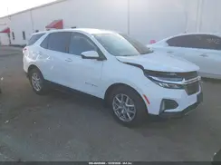 2GNAXKEV9N6113449 2022 CHEVROLET EQUINOX