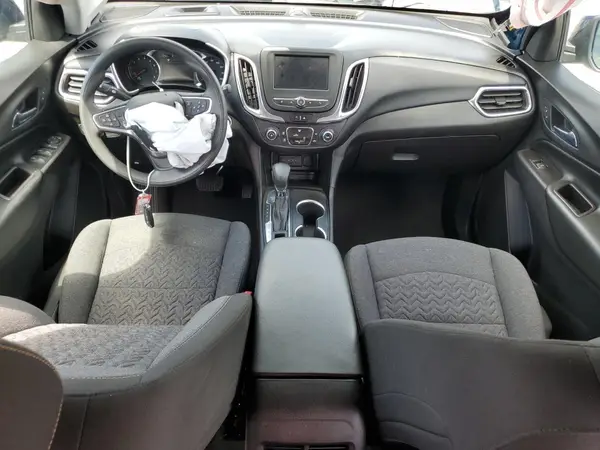 2GNAXKEV9N6114889 2022 CHEVROLET EQUINOX - Image 8