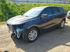 2GNAXKEV9N6115055 2022 CHEVROLET EQUINOX