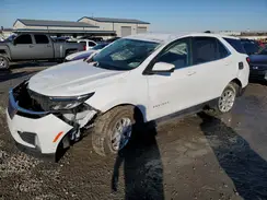 2GNAXKEV9N6118599 2022 CHEVROLET EQUINOX