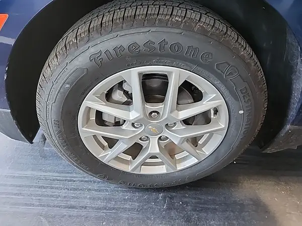 2GNAXKEV9N6122023 2022 CHEVROLET EQUINOX - Image 2