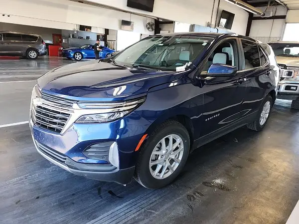 2GNAXKEV9N6122023 2022 CHEVROLET EQUINOX - Image 8