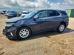 2GNAXKEV9N6129022 2022 CHEVROLET EQUINOX
