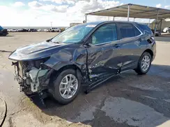 2GNAXKEV9N6134530 2022 CHEVROLET EQUINOX