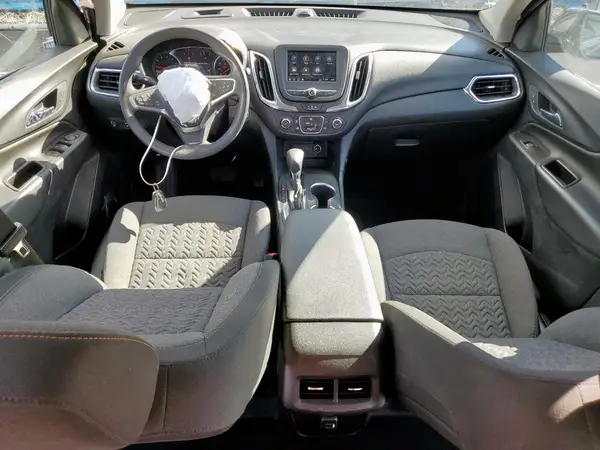 2GNAXKEV9N6134530 2022 CHEVROLET EQUINOX - Image 8