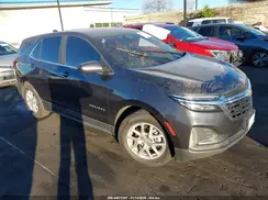 2GNAXKEV9N6145348 2022 CHEVROLET EQUINOX