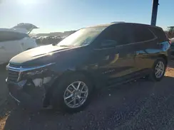 2GNAXKEV9N6153644 2022 CHEVROLET EQUINOX