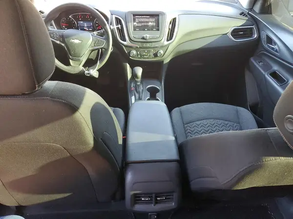 2GNAXKEV9N6153644 2022 CHEVROLET EQUINOX - Image 8