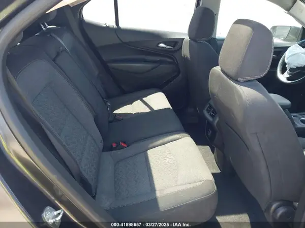 2GNAXKEV9N6154678 2022 CHEVROLET EQUINOX - Image 8