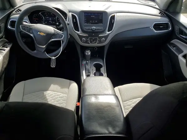 2GNAXKEVL6145572 2020 CHEVROLET EQUINOX - Image 8