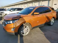 2GNAXKEVXK6100026 2019 CHEVROLET EQUINOX