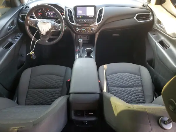 2GNAXKEVXK6100026 2019 CHEVROLET EQUINOX - Image 8