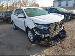 2GNAXKEVXK6101614 2019 CHEVROLET EQUINOX
