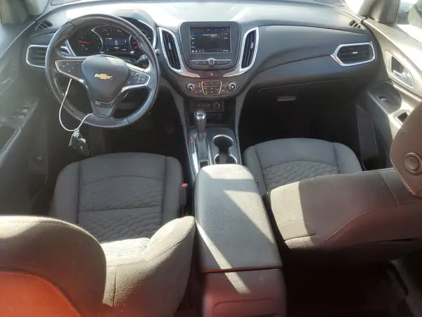 2GNAXKEVXK6101614 2019 CHEVROLET EQUINOX - Image 8