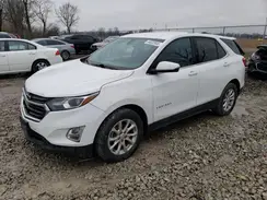 2GNAXKEVXK6102097 2019 CHEVROLET EQUINOX