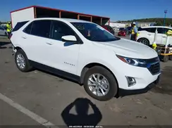 2GNAXKEVXK6102178 2019 CHEVROLET EQUINOX