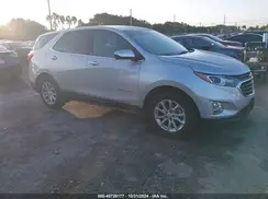 2GNAXKEVXK6102276 2019 CHEVROLET EQUINOX