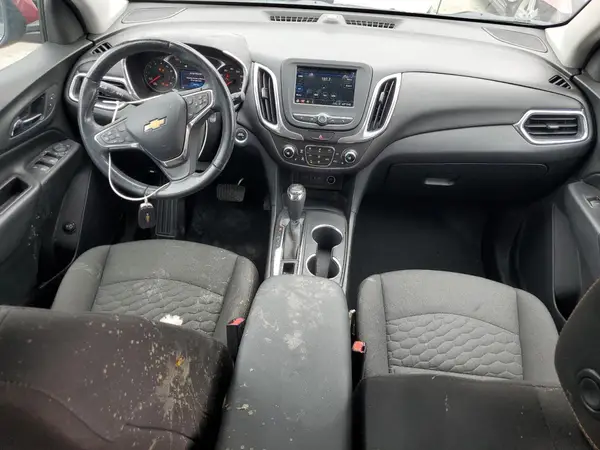 2GNAXKEVXK6105596 2019 CHEVROLET EQUINOX - Image 8