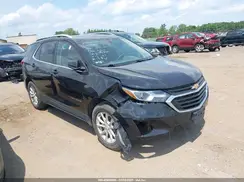 2GNAXKEVXK6105727 2019 CHEVROLET EQUINOX