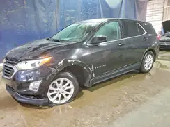 2GNAXKEVXK6108336 2019 CHEVROLET EQUINOX