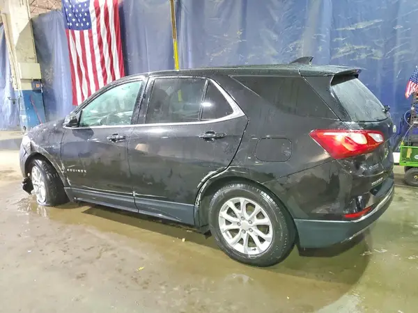 2GNAXKEVXK6108336 2019 CHEVROLET EQUINOX - Image 2
